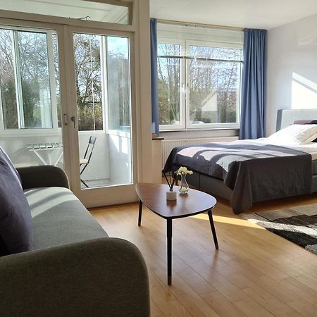 Bayer Apartments Copenhagen Rodovre Extérieur photo