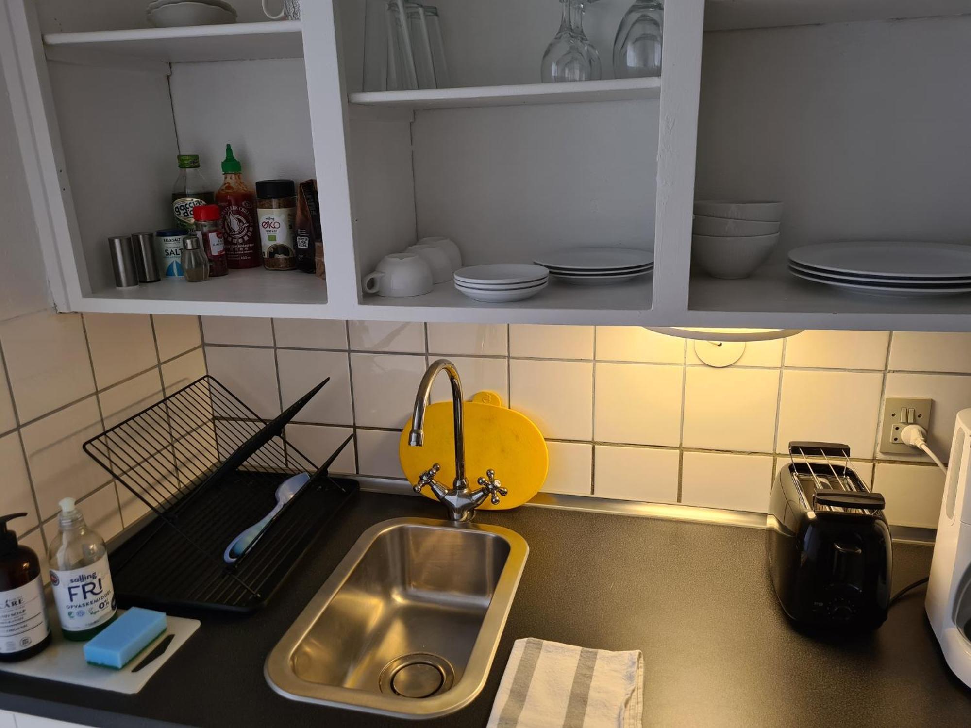 Bayer Apartments Copenhagen Rodovre Extérieur photo