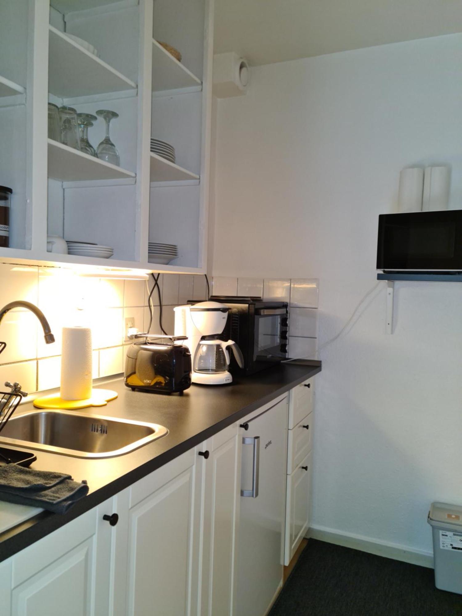 Bayer Apartments Copenhagen Rodovre Extérieur photo
