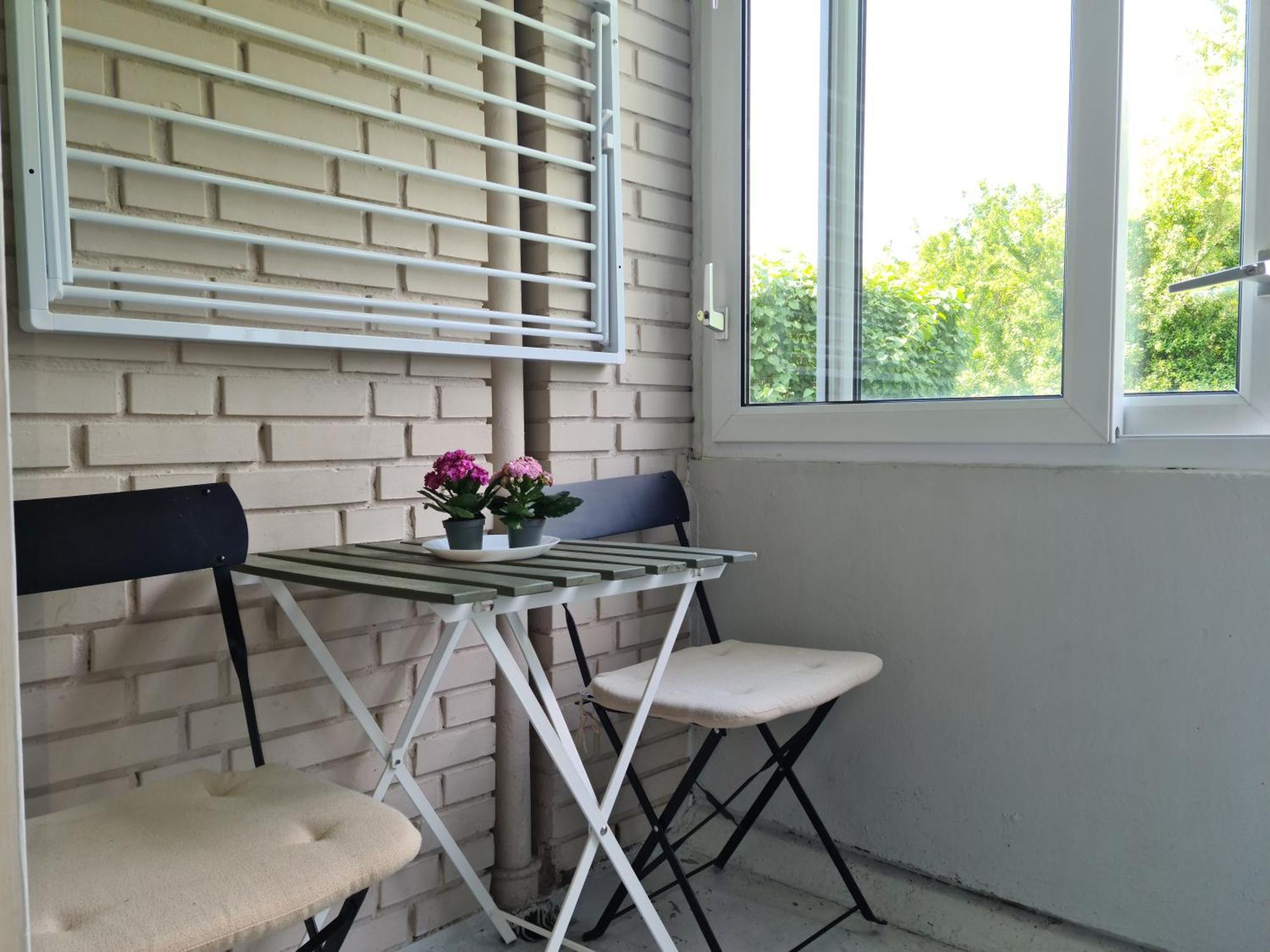 Bayer Apartments Copenhagen Rodovre Extérieur photo
